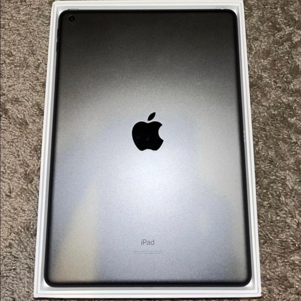 Ipad 9th generation 64gb